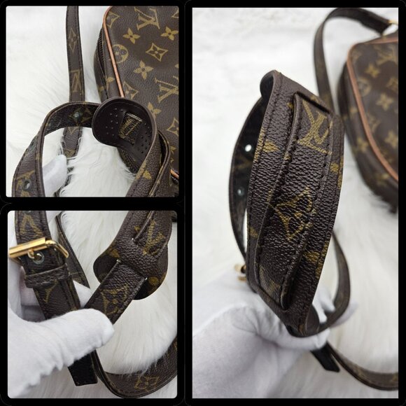 Louis Vuitton  Marceau MM Bag - Picture 13 of 16